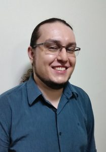 Ismael Crivelli, gerente sênior de games da WarnerMedia